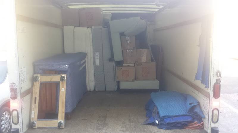 Focus Movers Relocation Service