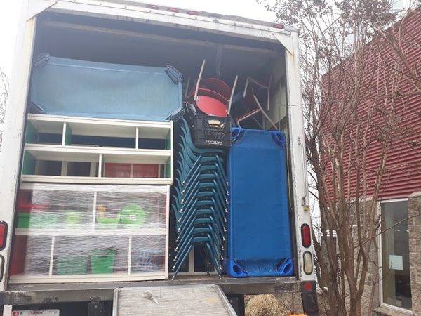 Focus Movers Relocation Service