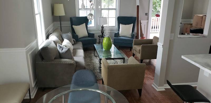 Focus Movers Relocation Service