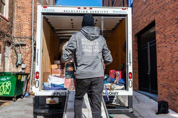 Focus Movers Relocation Service